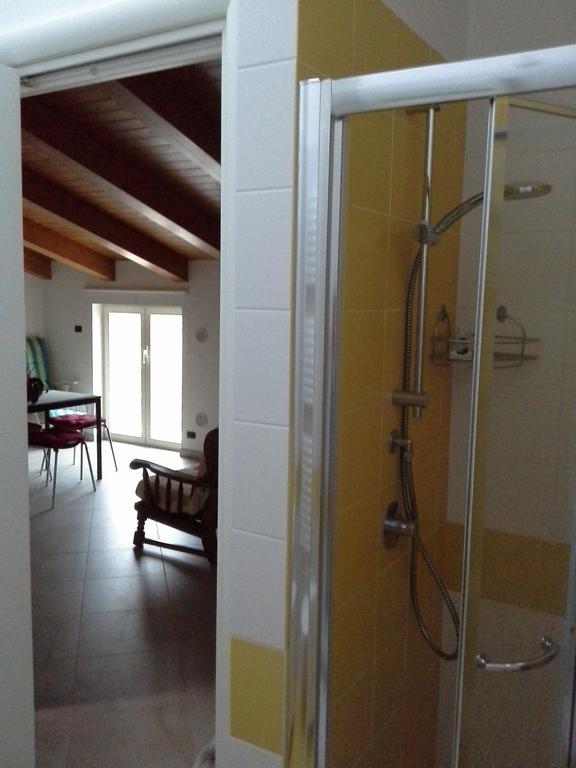 Casa Vacanze The Flea'S Home Fondi Rum bild